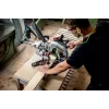 Säge Metabo KGS 18 LTX BL 254