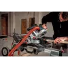 Säge Metabo KGS 216 M SET