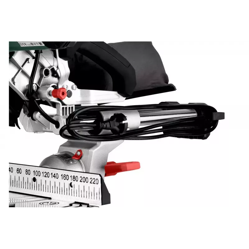 Säge Metabo KGS 216 M SET