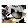 Säge Metabo KGS 216 M SET