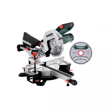 Säge Metabo KGS 216 M SET