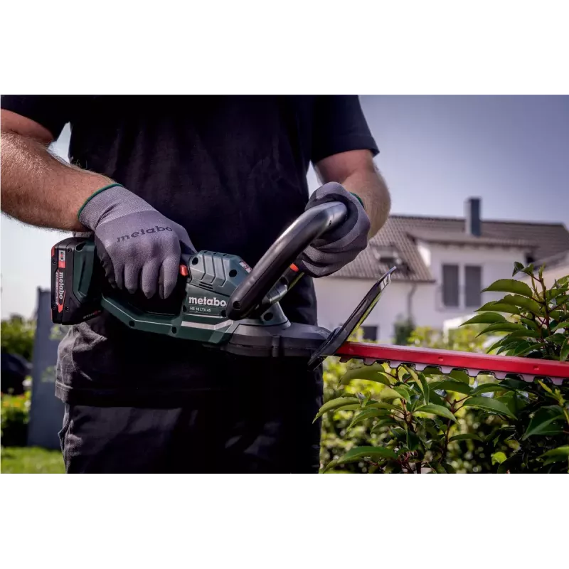 Metabo HS 18 LTX 45 Akku-Heckenschere (Tool Only)