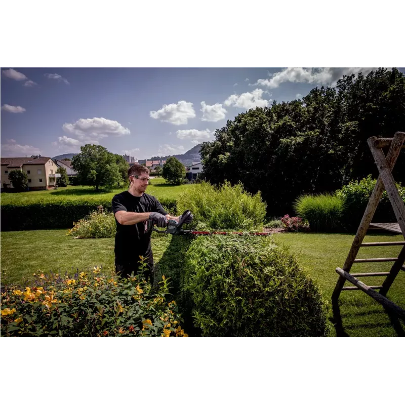 Metabo HS 18 LTX 45 Akku-Heckenschere (Tool Only)