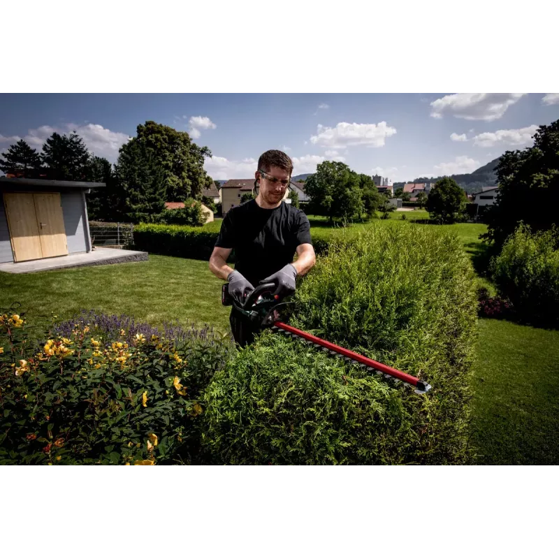 Metabo HS 18 LTX 45 Akku-Heckenschere (Tool Only)