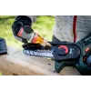 Metabo MS 18 LTX 15 Akku-Kettensäge, 18 V, 1x 2.0 Ah