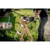 Metabo MS 18 LTX 15 Akku-Kettensäge, 18 V, 1x 2.0 Ah