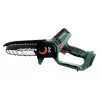 Metabo MS 18 LTX 15 Akku-Kettensäge, 18 V, 1x 2.0 Ah