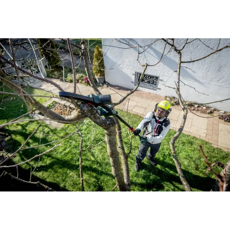 Metabo MS 18 LTX 15 Akku-Kettensäge, 18 V, 1x 2.0 Ah