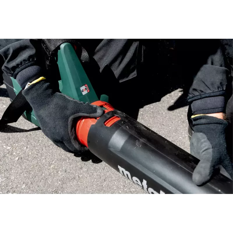 Handbläser Metabo LB 18 LTX BL
