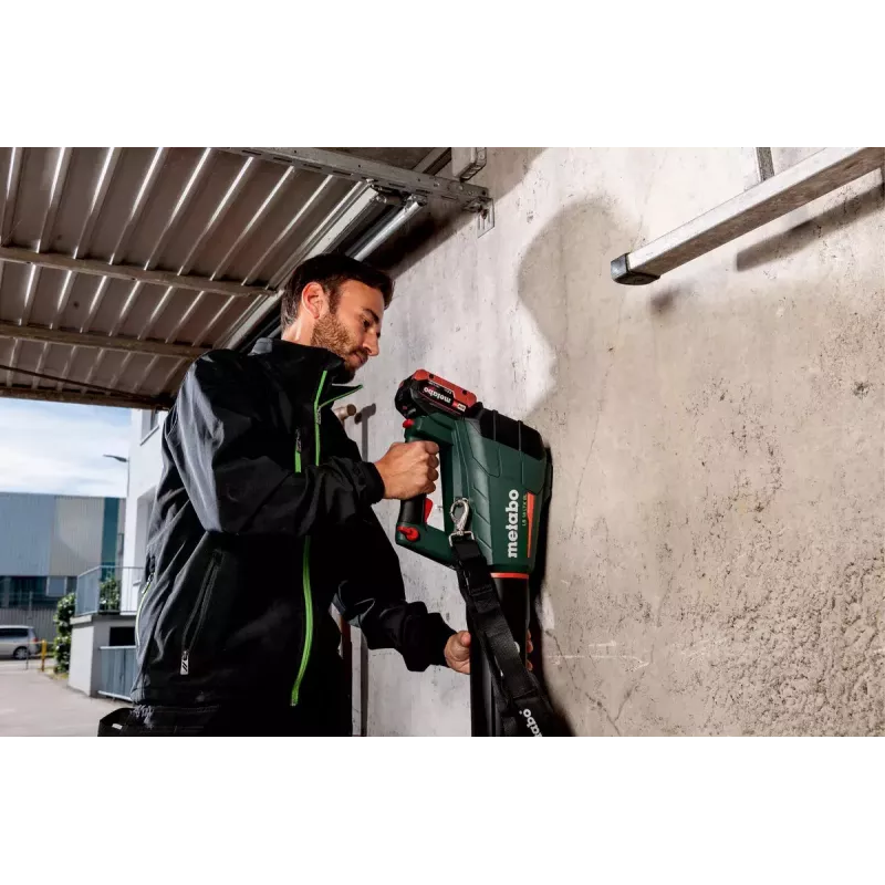 Handbläser Metabo LB 18 LTX BL