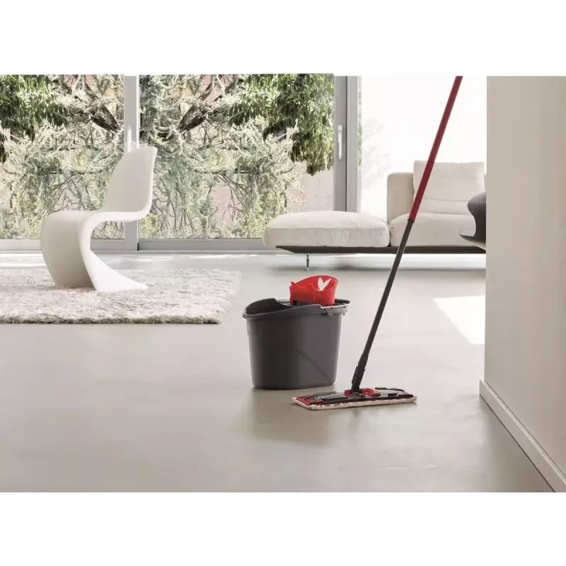Mopping System Bucket Vileda 158575