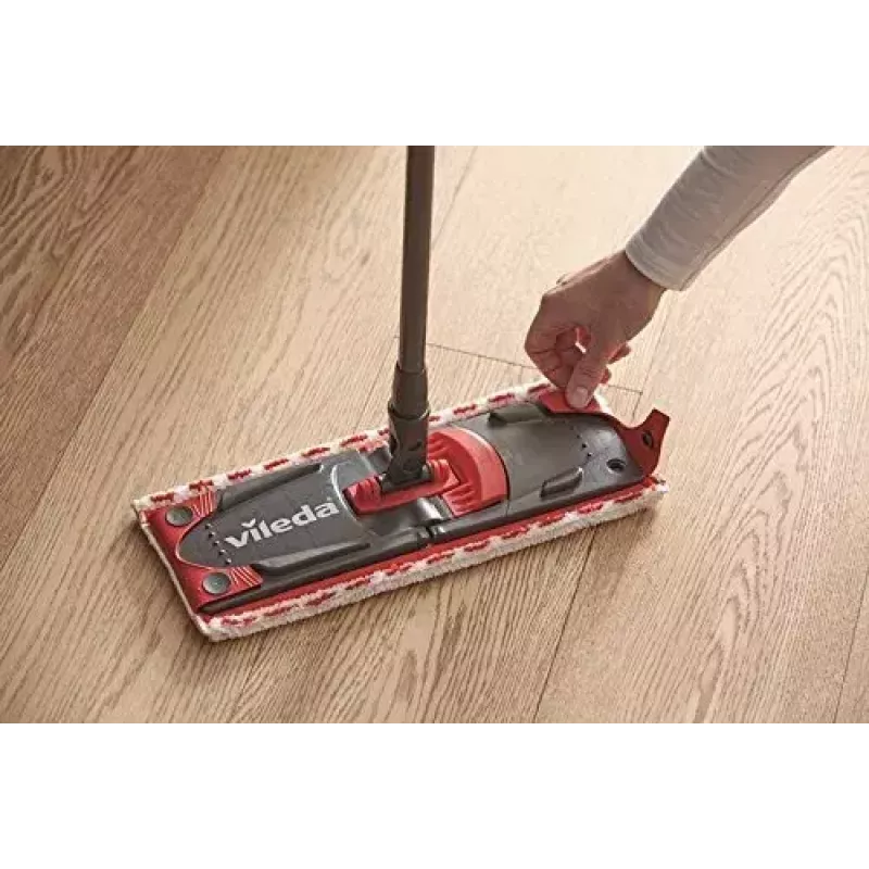 Mopping System Bucket Vileda 158575