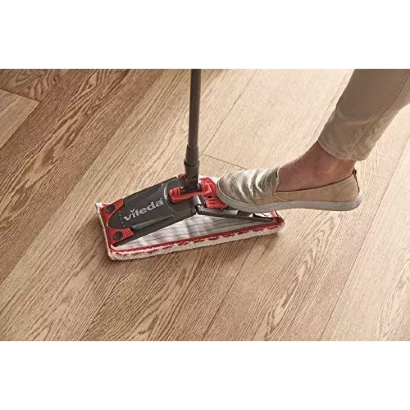 Mopping System Bucket Vileda 158575