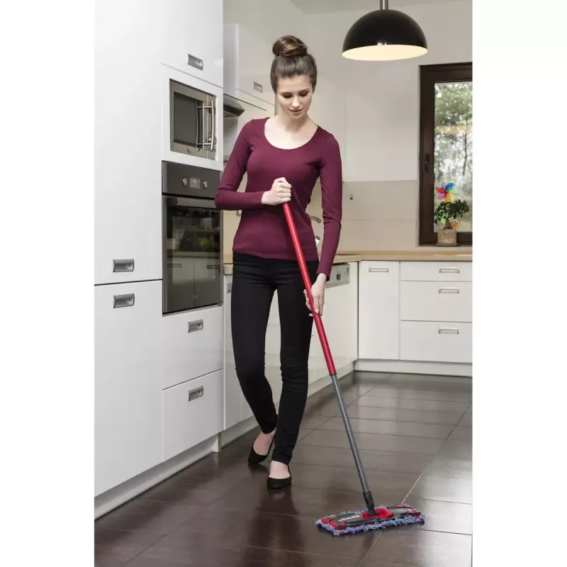 Mopping System Bucket Vileda 158575