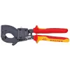 Hand-Kabelschneider Knipex 95 36 250