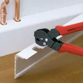 Knipex 90 61 16 Ausklinkzange, 250 mm