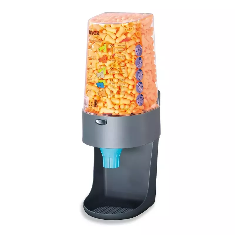 Uvex one2click Ohrstöpselspender