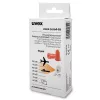 uvex com4-fit Einweg-Ohrstöpsel 33 dB, 15 Paar (2112131)