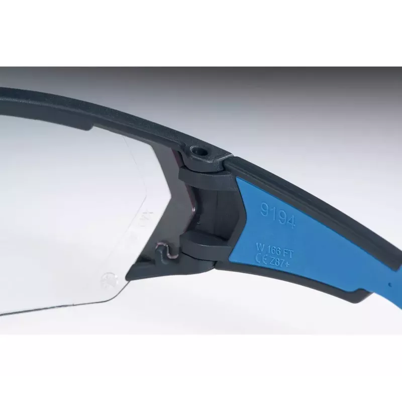 Sicherheitsbrille Uvex 9194171