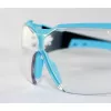 Sicherheitsbrille Uvex 9198258 Grau Rot