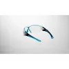 Sicherheitsbrille Uvex 9198258 Grau Rot