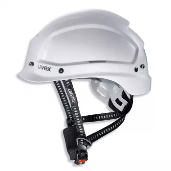 Sicherheitskopfschutz Uvex 9773050 Weiß