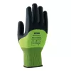Uvex C500 foam Schnittschutzhandschuhe, Größe 7
