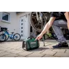 Luftkompressor Metabo AK 18 MULTI 16 l/min 11 bar Batterie