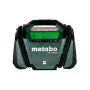 Luftkompressor Metabo AK 18 MULTI 16 l/min 11 bar Batterie