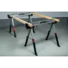 Metabo MAB 82 Sägebock-Set, bis zu 590 kg pro Böck
