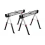 Metabo MAB 82 Sägebock-Set, bis zu 590 kg pro Böck