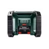 Tragbares Radio Metabo R 12-18 BT