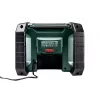 Tragbares Radio Metabo R 12-18 BT