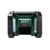 Tragbares Radio Metabo R 12-18 BT