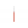tesa Insect Stop Clip On 55360-00001-00 Fliegengitter, 1,2 x 1,4 m, Anthrazit