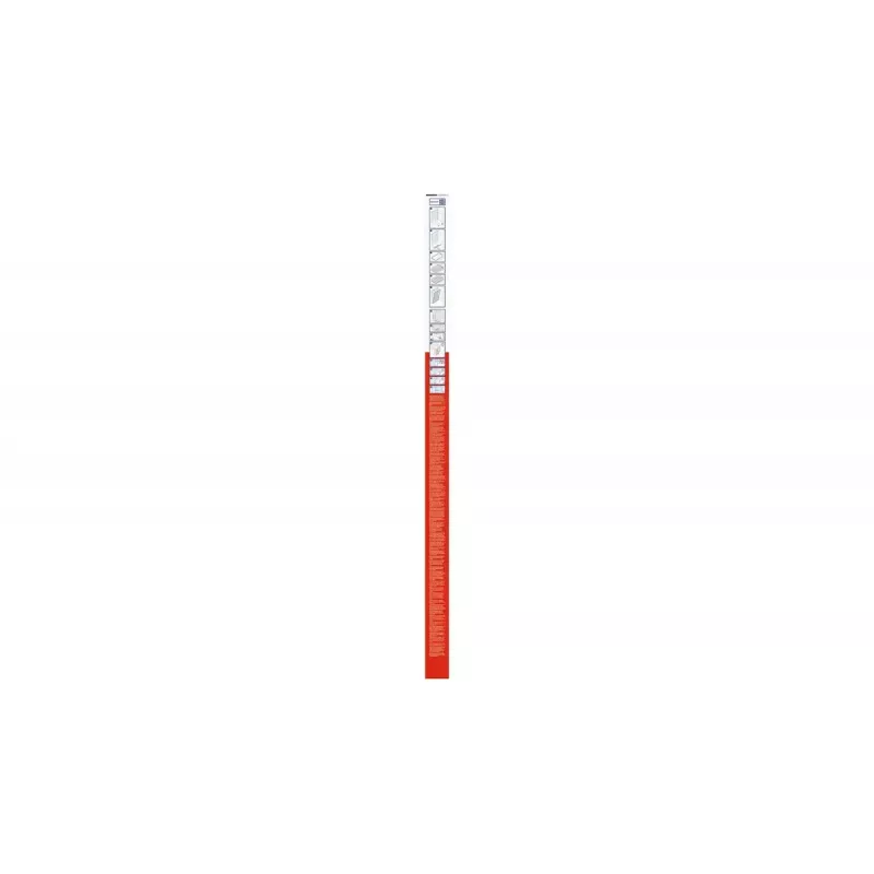 tesa Insect Stop Clip On 55360-00001-00 Fliegengitter, 1,2 x 1,4 m, Anthrazit