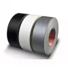 Tape Tesa 53949 Caoutchouc Schwarz 50 m