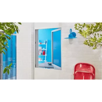 Moskitonetz für Fenster TESA Insect Stop 55388-00021-00