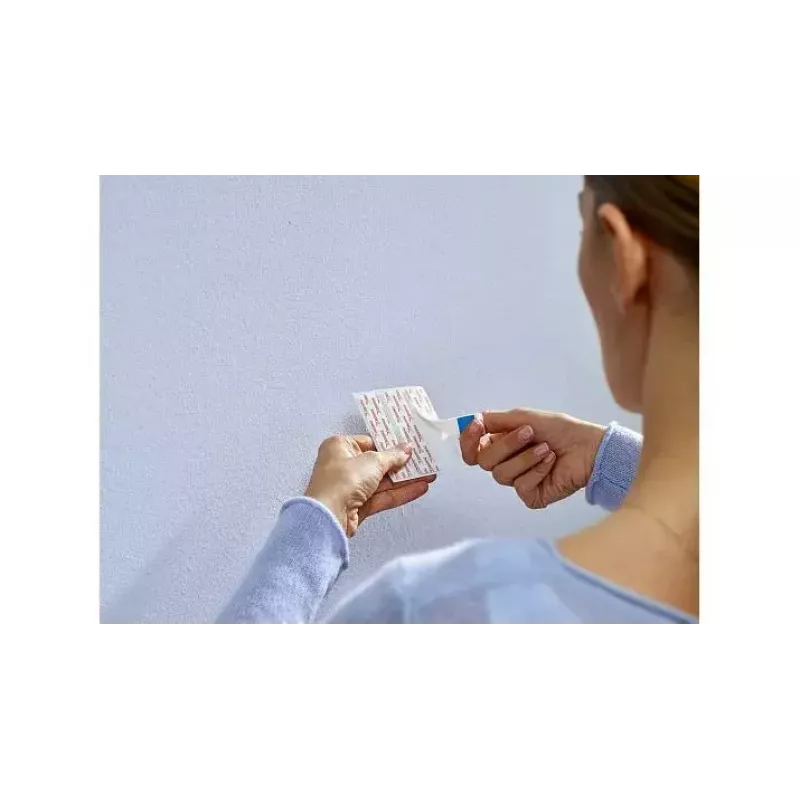 Universalhaken TESA 77777 Indoor Weiß 2 Stück