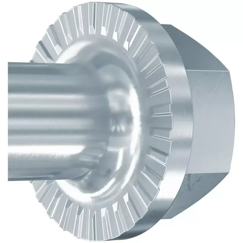 Schraube Fischer 536869 70 mm