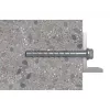Schraube Fischer 536870 85 mm
