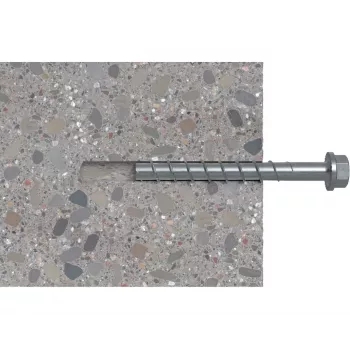 Schraube Fischer 536871 110 mm 20 Stück