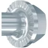 Schraube Fischer 536871 110 mm 20 Stück