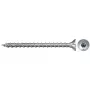 Screw Fischer 670130 16 mm 1000 Stck.