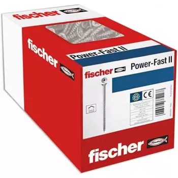 Schraube/Bolzen Fischer 670169
