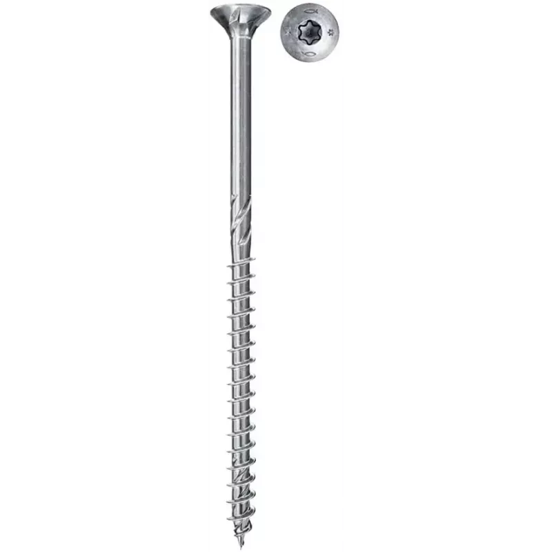 Schraube Fischer 670275 60 mm