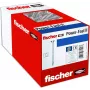 Schrauben Fischer 670277 70 mm 500 Stück