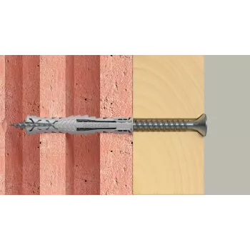 Expansionsanker Fischer 568106