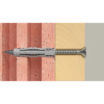 Expansionsanker Fischer 568004
