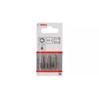 Schrauberbit Bosch Schrauberbit extra hart